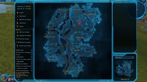 SWTOR - Galactic Historian - Alderande