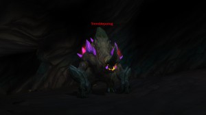 WoW - WoD: Shadow Moon Valley