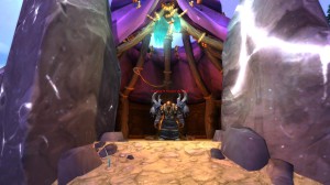 WoW - WoD: Shadow Moon Valley