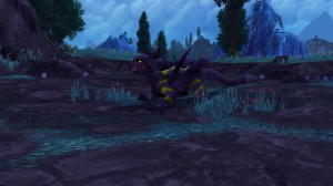 WoW - WoD: Shadow Moon Valley