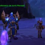 WoW - WoD: Shadow Moon Valley