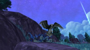 WoW - WoD: Shadow Moon Valley