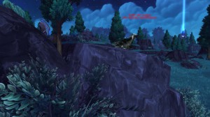 WoW - WoD: Shadow Moon Valley