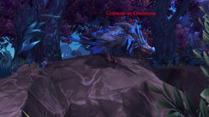 WoW - WoD: Shadow Moon Valley