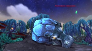 WoW - WoD: Shadow Moon Valley