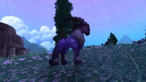 WoW - WoD: Shadow Moon Valley