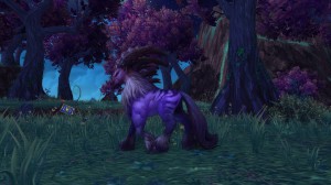 WoW - WoD: Shadow Moon Valley