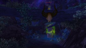 WoW - WoD: Shadow Moon Valley