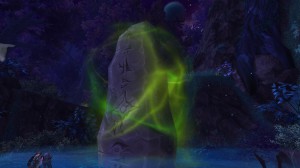 WoW - WoD: Shadow Moon Valley