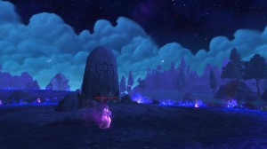 WoW - WoD: Shadow Moon Valley