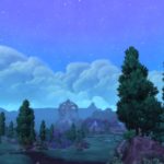 WoW - WoD: Shadow Moon Valley