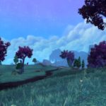 WoW - WoD: Shadow Moon Valley