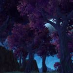 WoW - WoD: Shadow Moon Valley