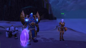 WoW - WoD: Shadow Moon Valley