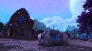 WoW - WoD: Shadow Moon Valley