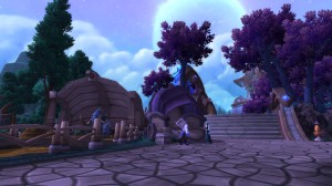 WoW - WoD: Shadow Moon Valley