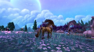 WoW - WoD: Shadow Moon Valley