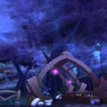 WoW - WoD: Shadow Moon Valley