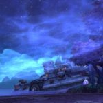 WoW - WoD: Shadow Moon Valley