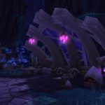 WoW - WoD: Shadow Moon Valley