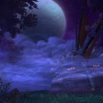 WoW - WoD: Shadow Moon Valley