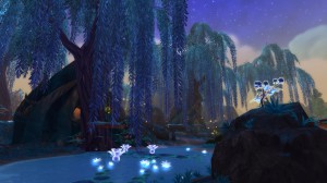 WoW - WoD: Shadow Moon Valley