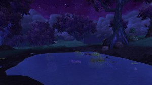 WoW - WoD: Shadow Moon Valley