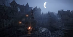 Warhammer End Times: Vermintide 2 - Tech Demo Preview
