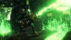Warhammer End Times: Vermintide 2 - Anteprima della demo tecnica