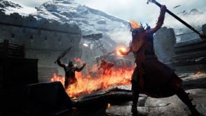 Warhammer End Times: Vermintide 2 - Tech Demo Preview