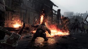 Warhammer End Times: Vermintide 2 - Vista previa de la demostración técnica