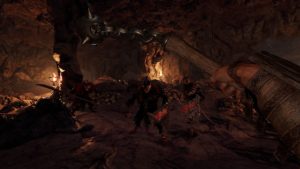 Warhammer End Times: Vermintide 2 - Tech Demo Preview