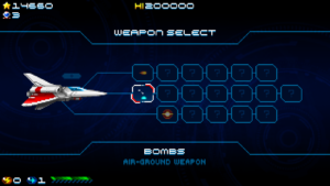 Super Hydorah – Un shmup old school