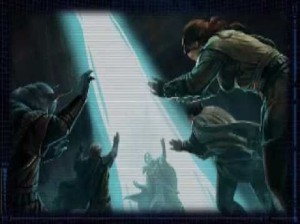 SWTOR - Galactic History: The Great Sith War