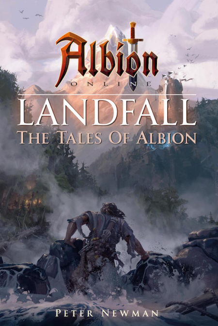 Albion Online - Un nuovo romanzo, Landfall