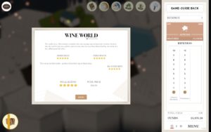 Terroir - Build your wine empire