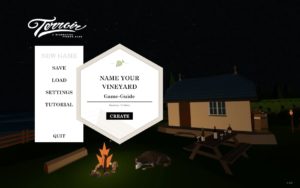 Terroir - Build your wine empire