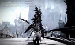 FFXIV – Heavensward à la PAX East