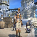 FFXIV – Heavensward à la PAX East