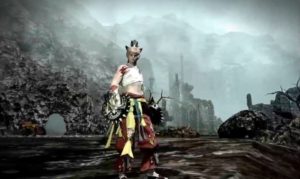 FFXIV – Heavensward à la PAX East