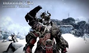 FFXIV – Heavensward à la PAX East