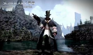 FFXIV – Heavensward à la PAX East