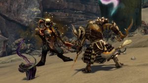 GW2 - The Way of the Brambles è disponibile!