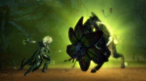 GW2 - The Way of the Brambles è disponibile!