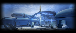 SWTOR - The Order of Shasa