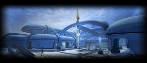 SWTOR - A Ordem de Shasa