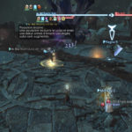 FFXIV - The Remains of the City of Amdapor