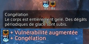 FFXIV - Manteneige