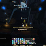 FFXIV - A sede