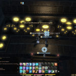 FFXIV - The headquarters